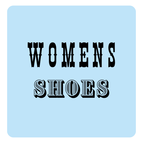 Women's Shoes