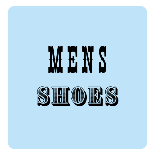 Men's Shoes