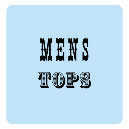 Men's Tops