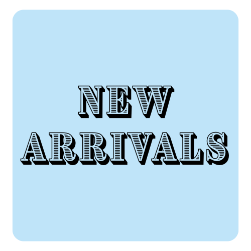 New Arrivals