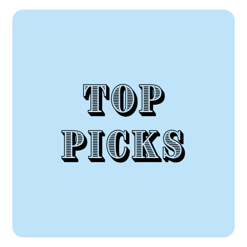 Top Picks