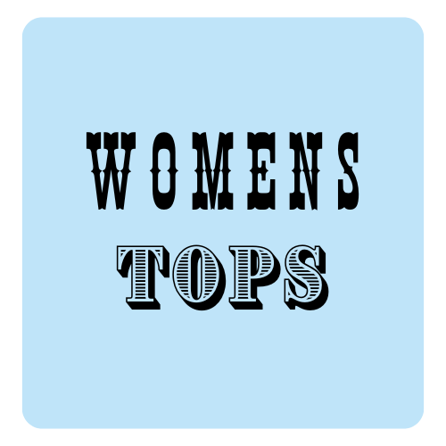 Women's Tops