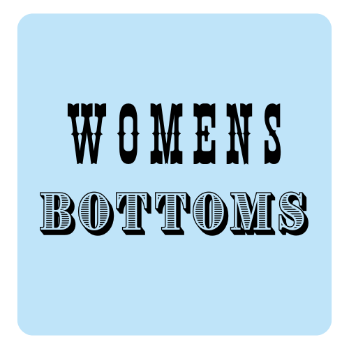 Women's Bottoms