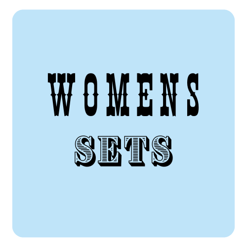 Women's Sets