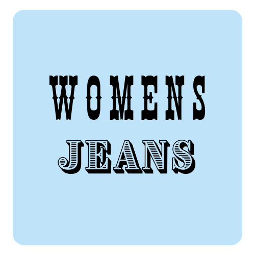 Women's Jeans