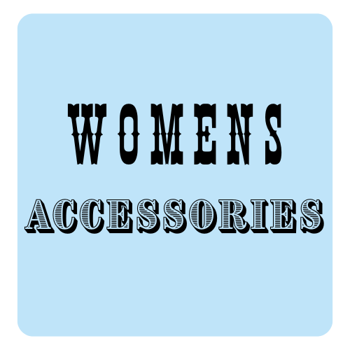 Women's Accessories