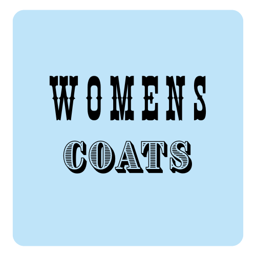 Women's Coats